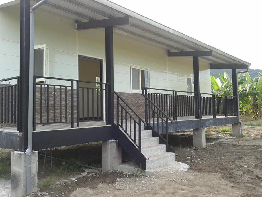 組合型農舍(三)