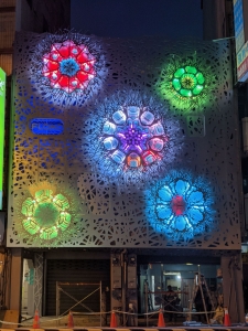 福勝鐵工廠-鋼構工程