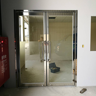 明城自動門玻璃行