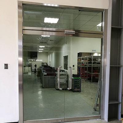 明城自動門玻璃行