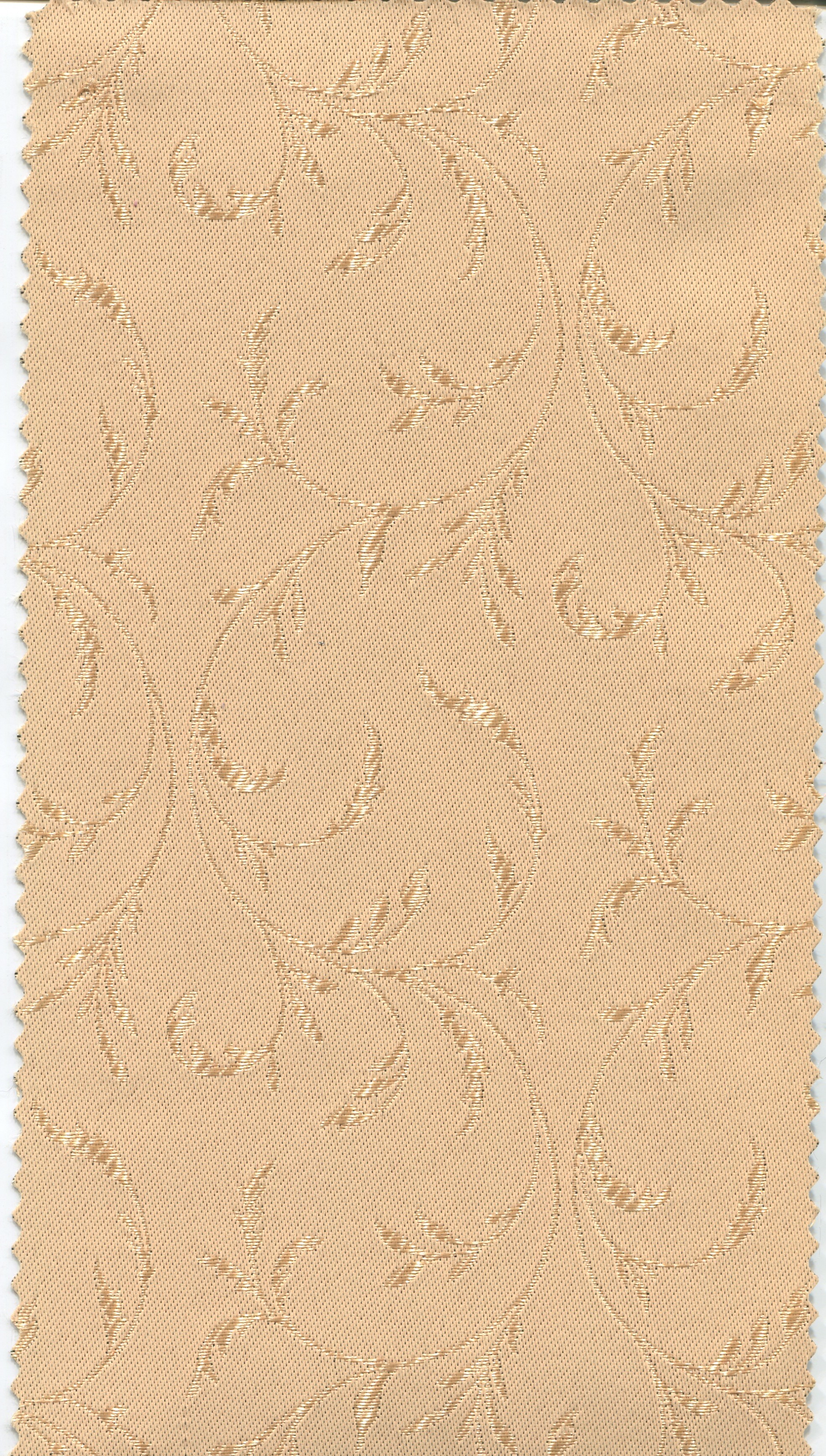 60-3緹花三明治窗簾