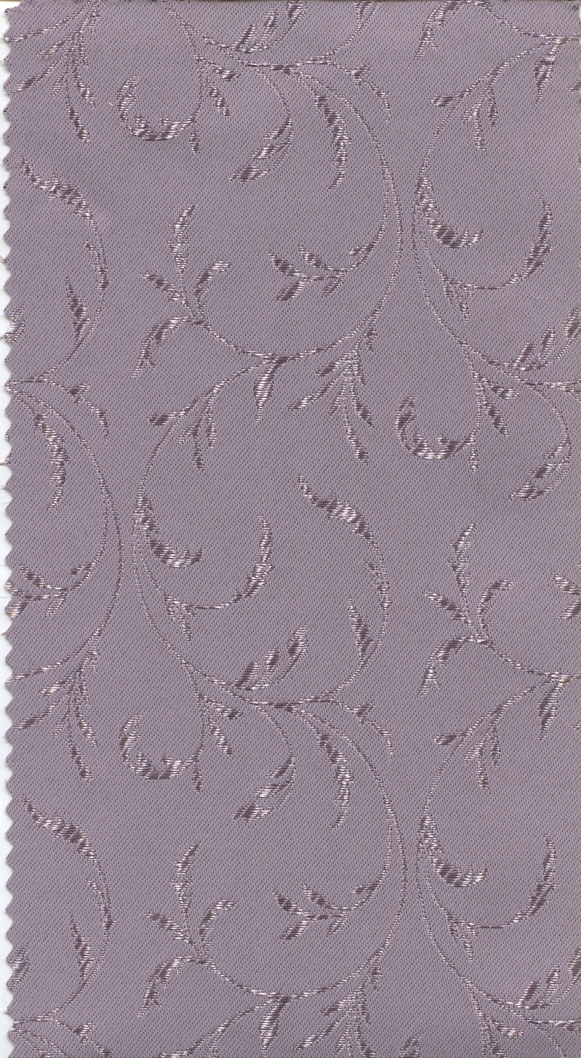 60-08緹花三明治窗簾