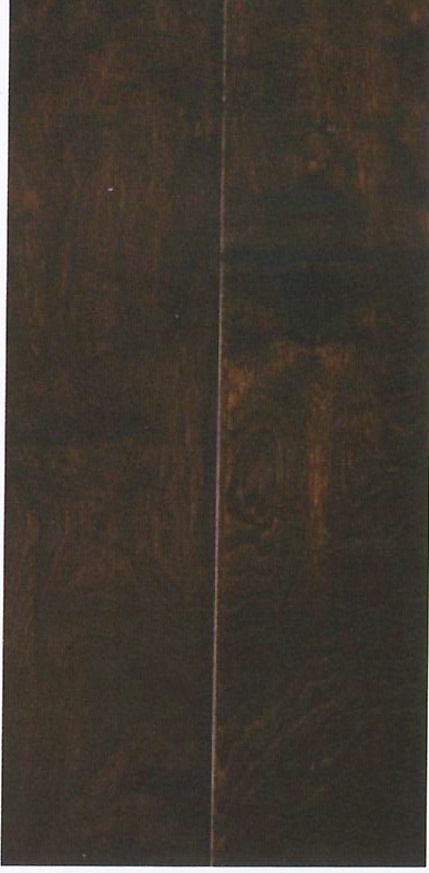 海島型木地板山林Cappuccino卡布奇諾-1