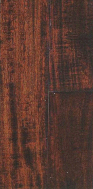 海島型木地板山林Cocoa