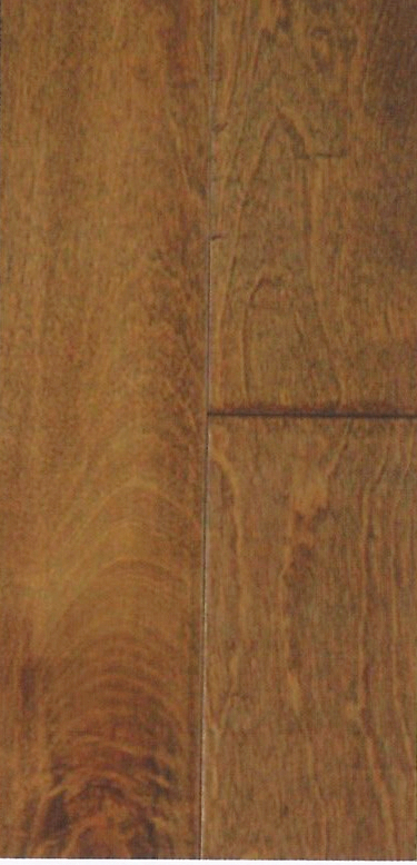 海島型木地板山林Latte拿鐵-1