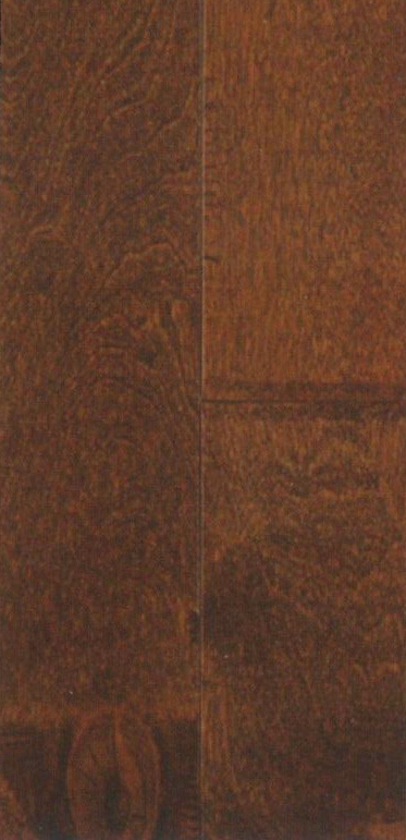 海島型木地板山林Saddle秋日楓葉-1