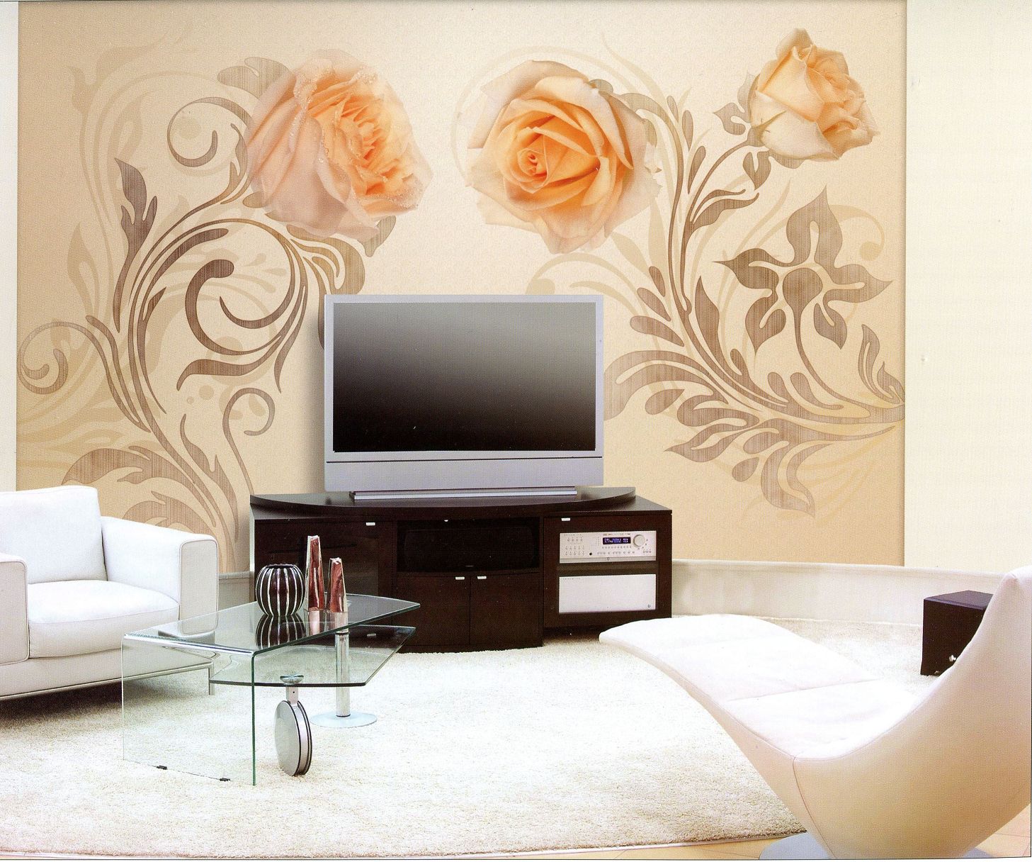 高雄時尚壁紙公司