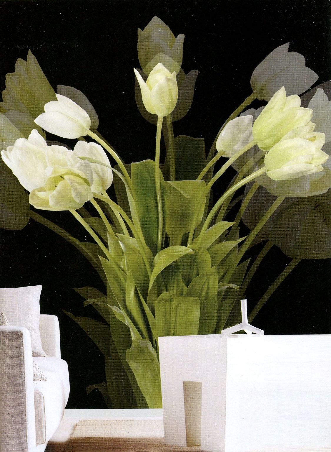 高雄時尚壁紙店