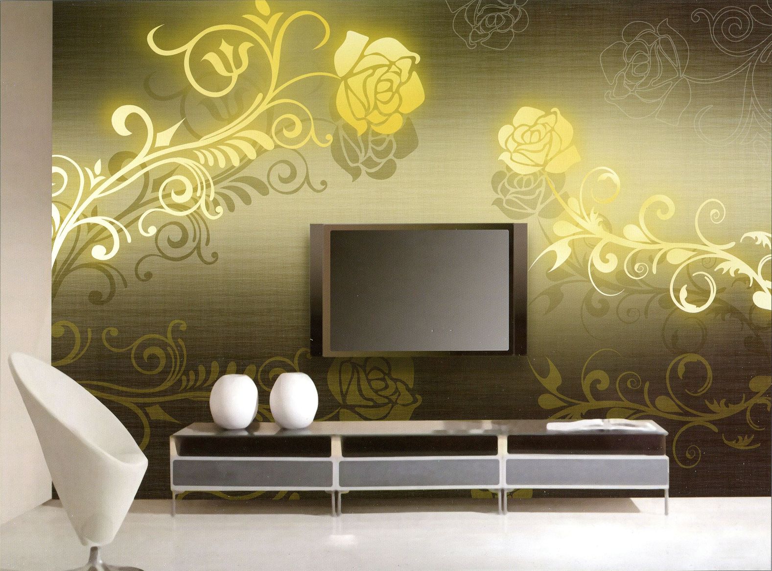 高雄精美平價壁紙