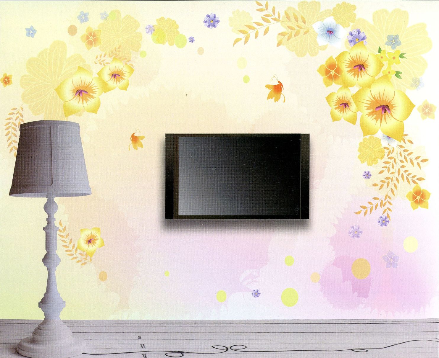 高雄精美壁紙批發