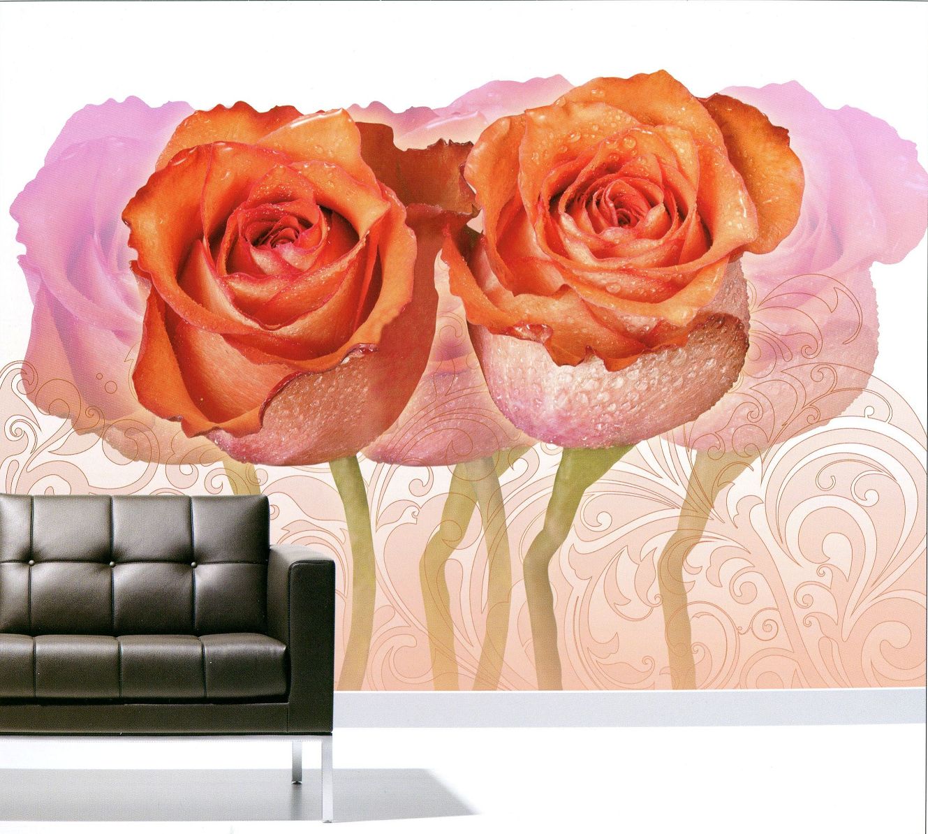 高雄鳳山平價壁紙