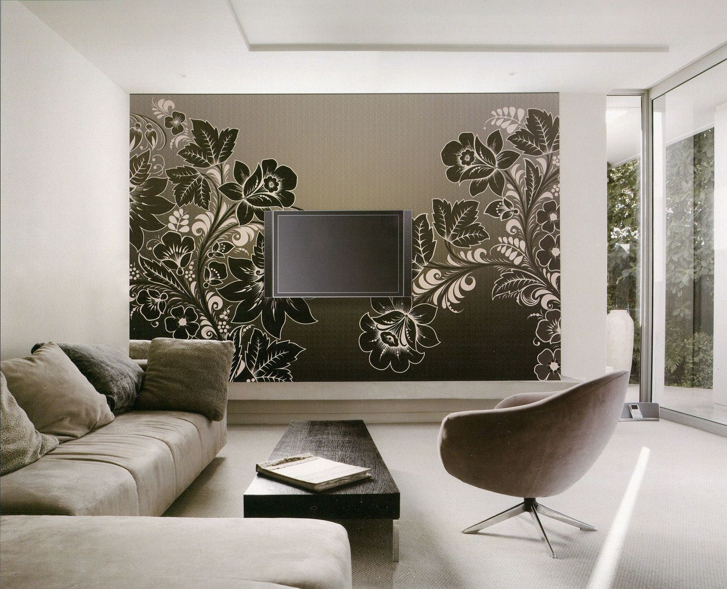 高雄鳳山平價壁紙批發