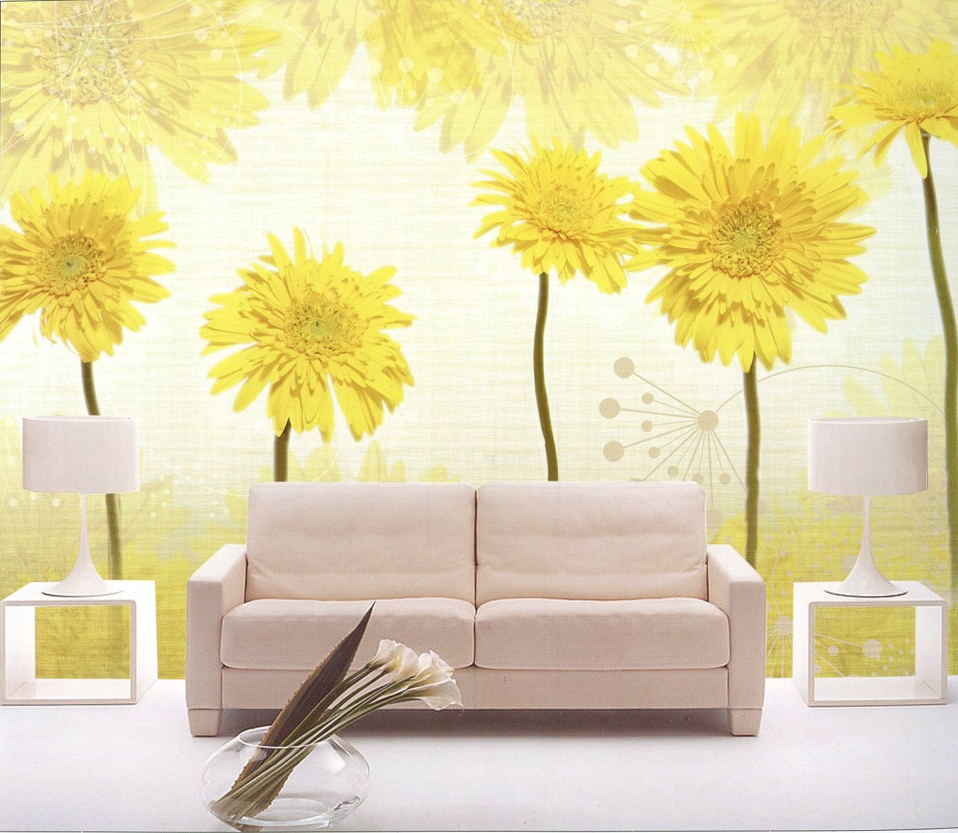 高雄鳳山平價壁紙店