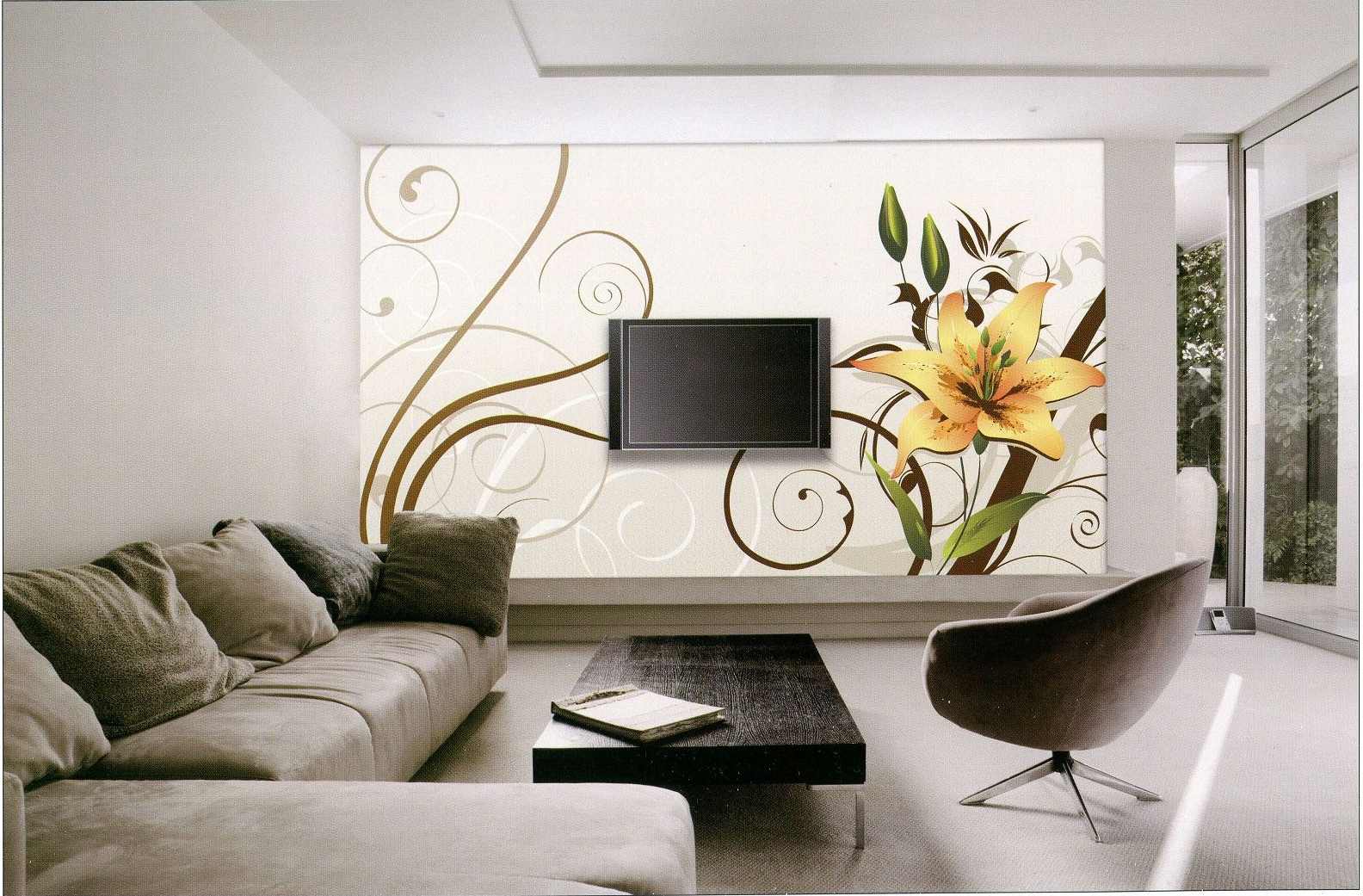 高雄鳳山平價壁紙施工