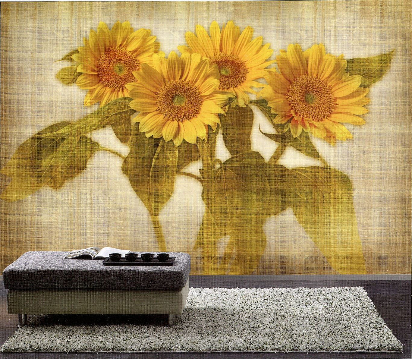 高雄鳳山平價壁紙裝潢