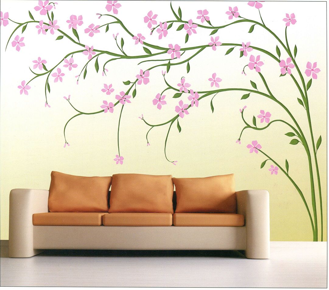 高雄鳳山時尚平價壁紙