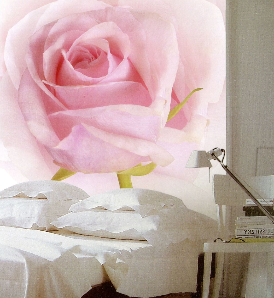 高雄鳳山壁紙裝潢