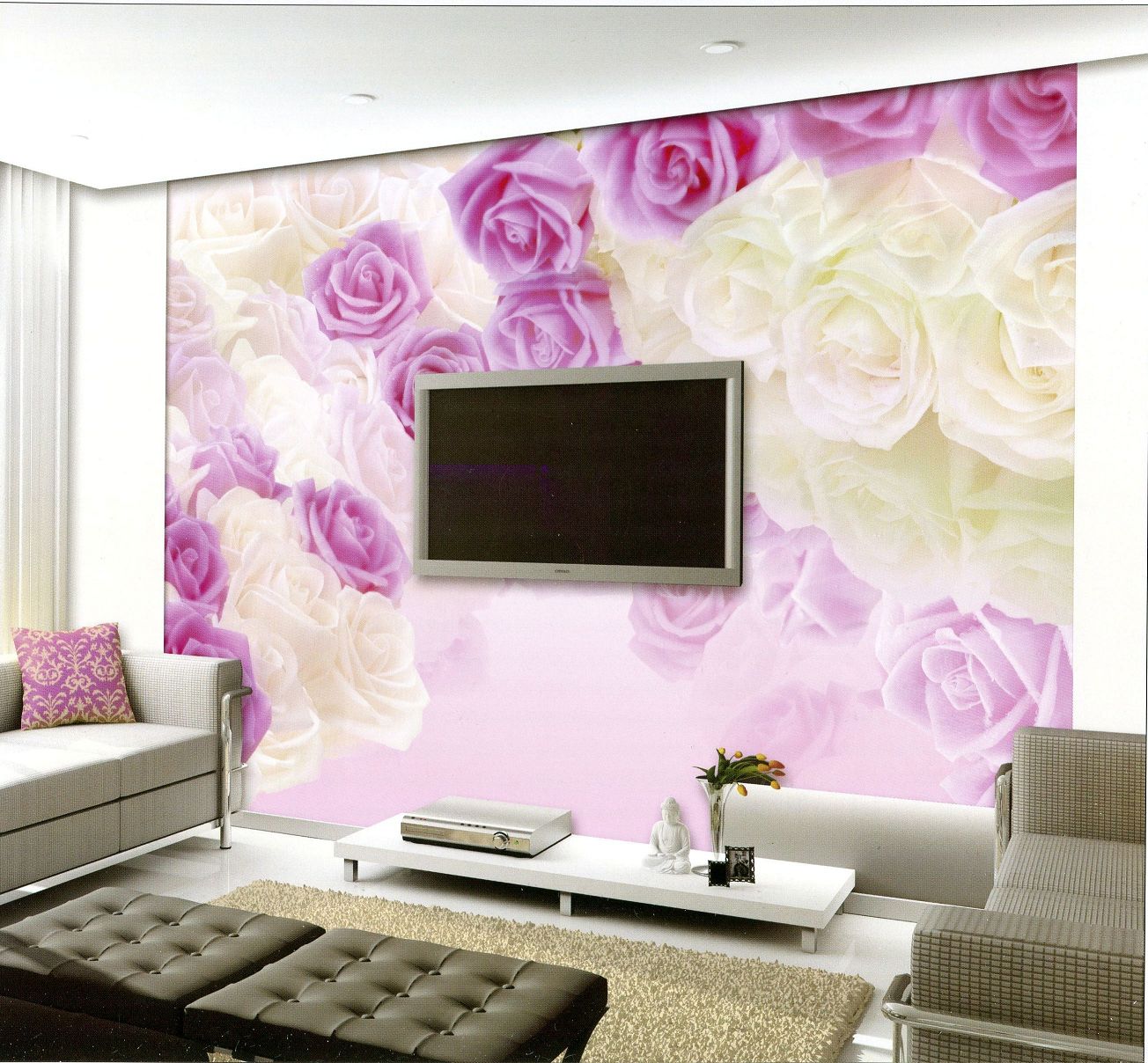 鳳山平價壁紙公司