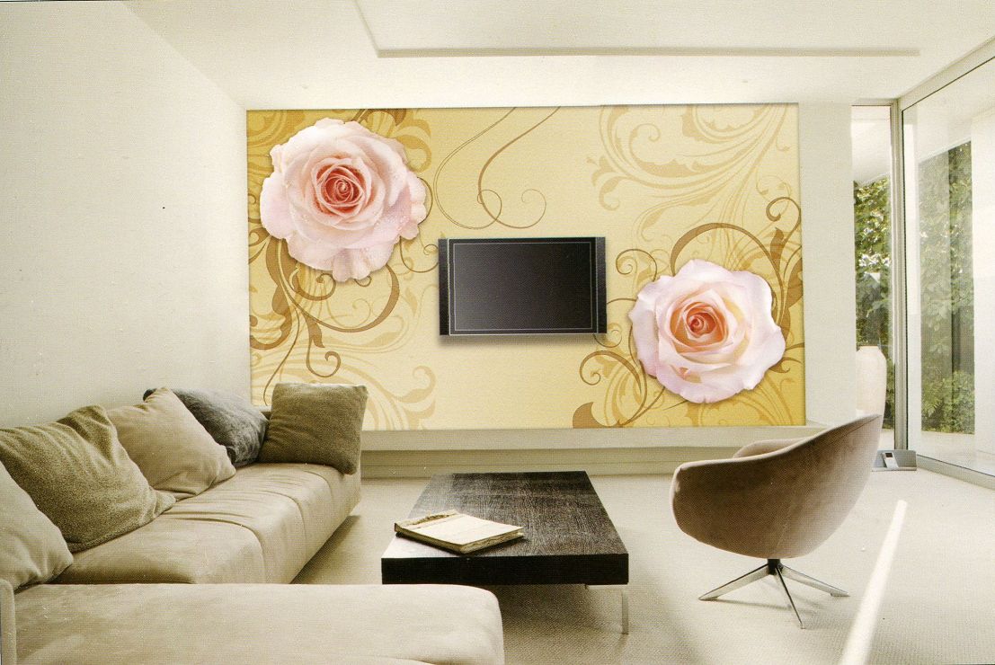 鳳山平價壁紙專賣店