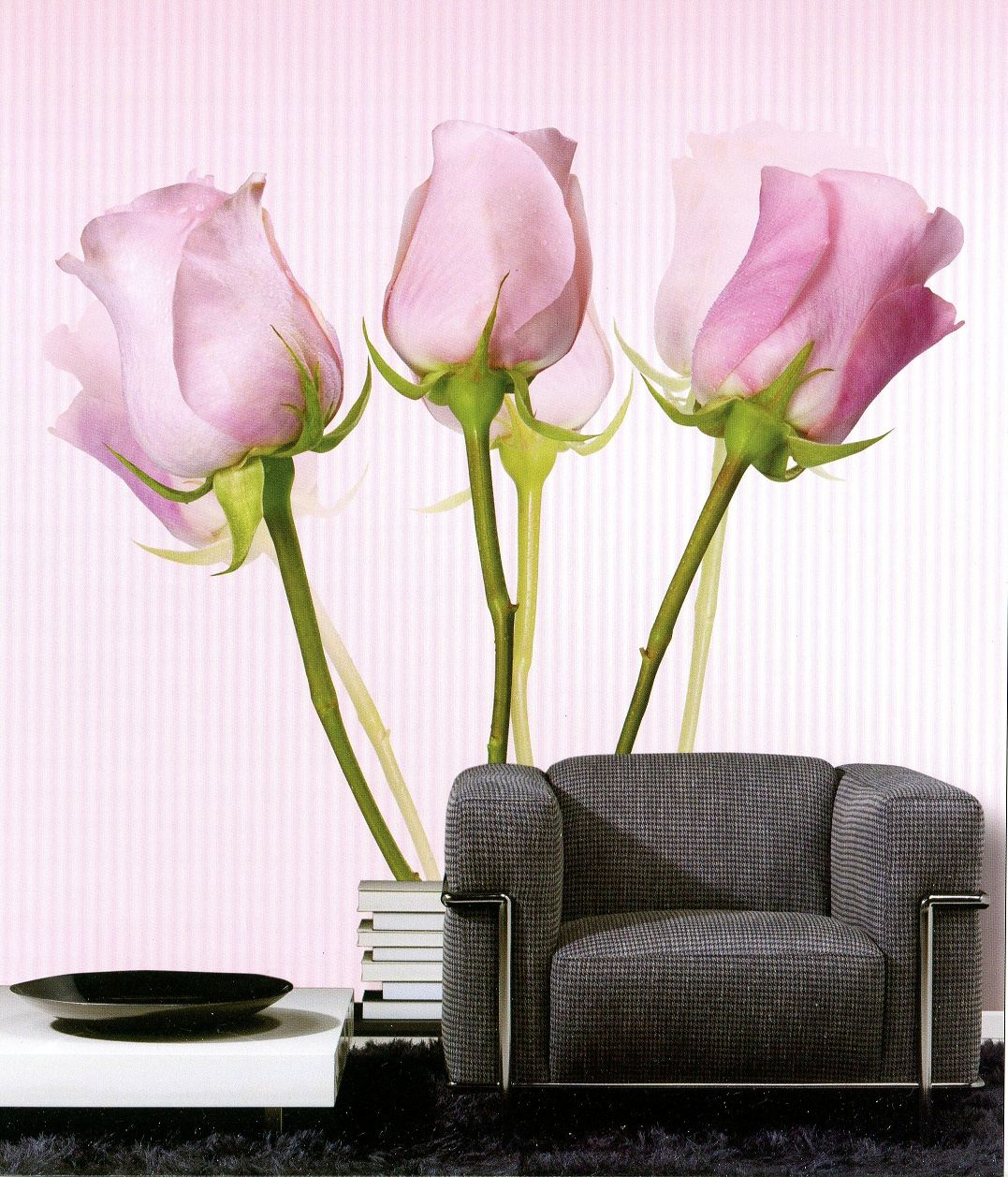 鳳山平價壁紙裝潢