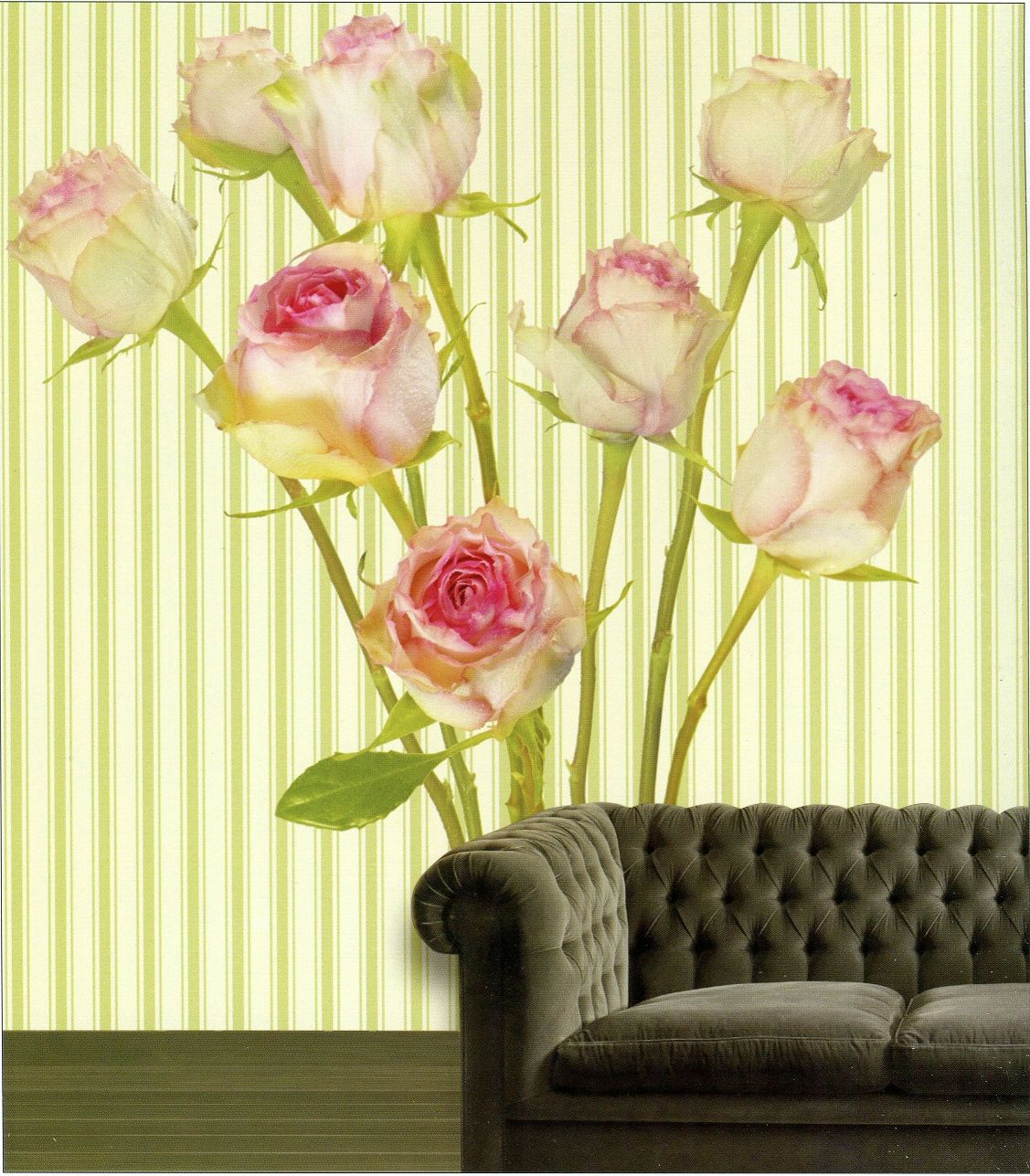 鳳山時尚壁紙店