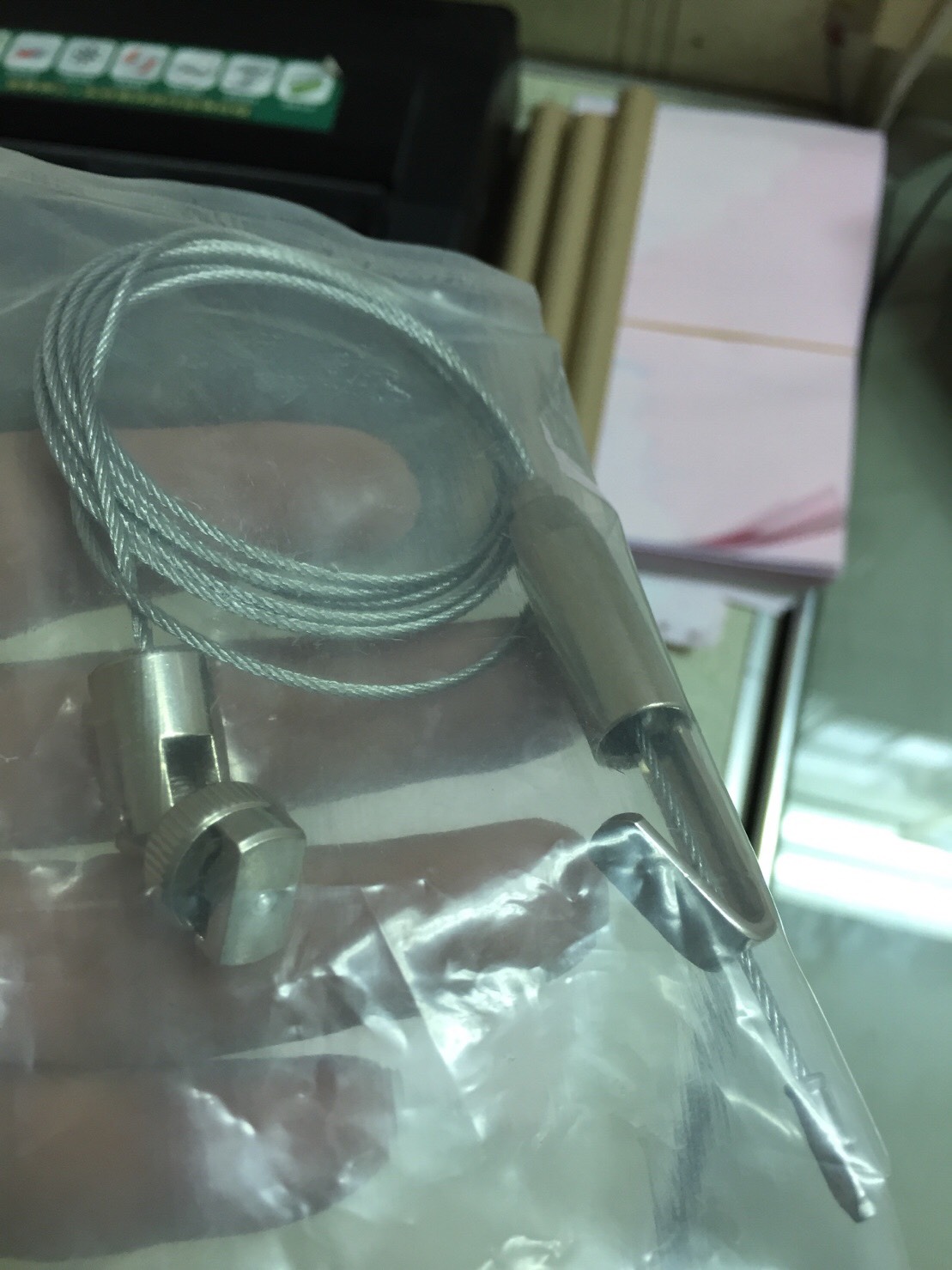 吊勾(輕鋼架專用)