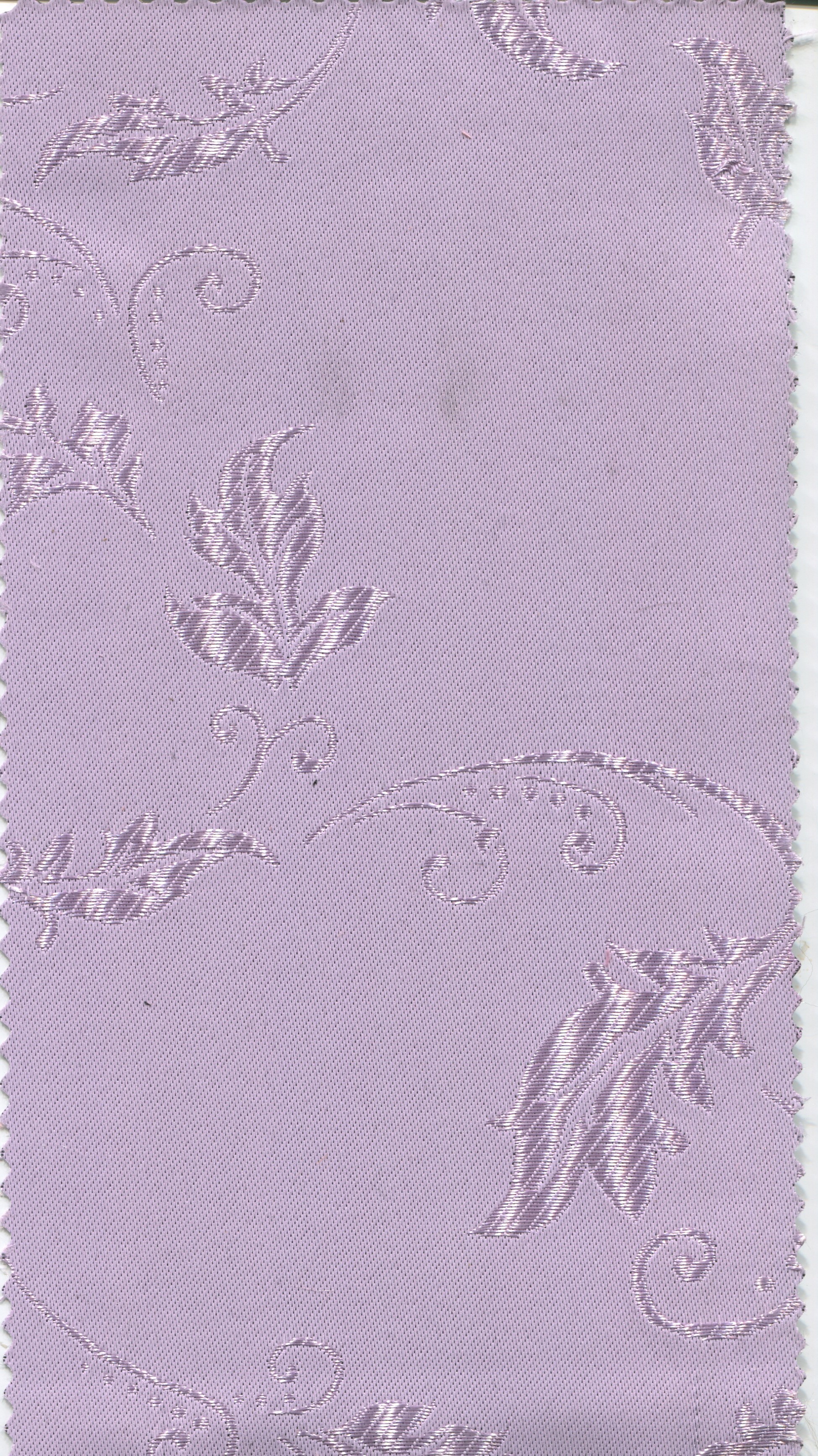 66-6緹花三明治窗簾