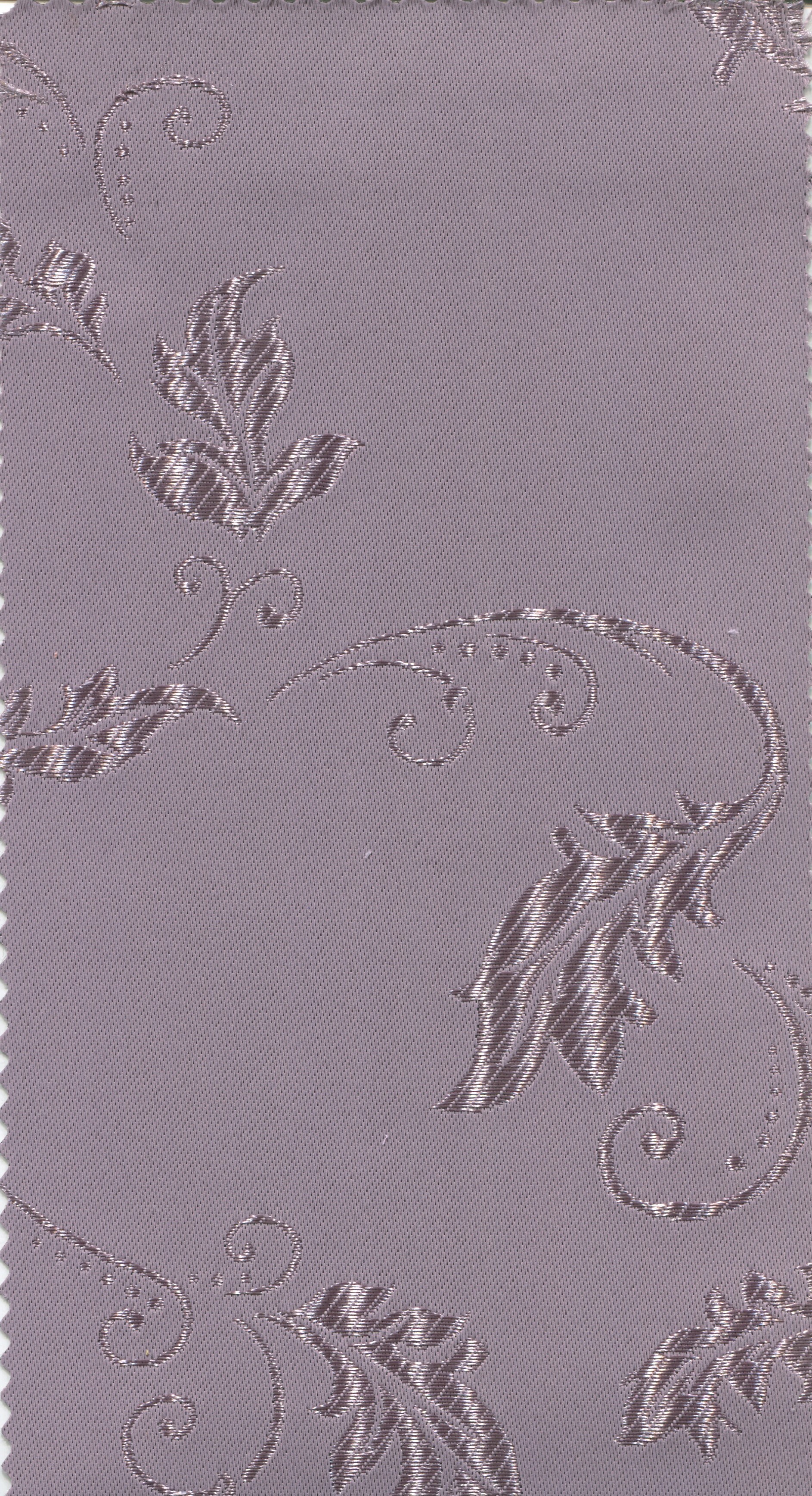 66-08緹花三明治窗簾