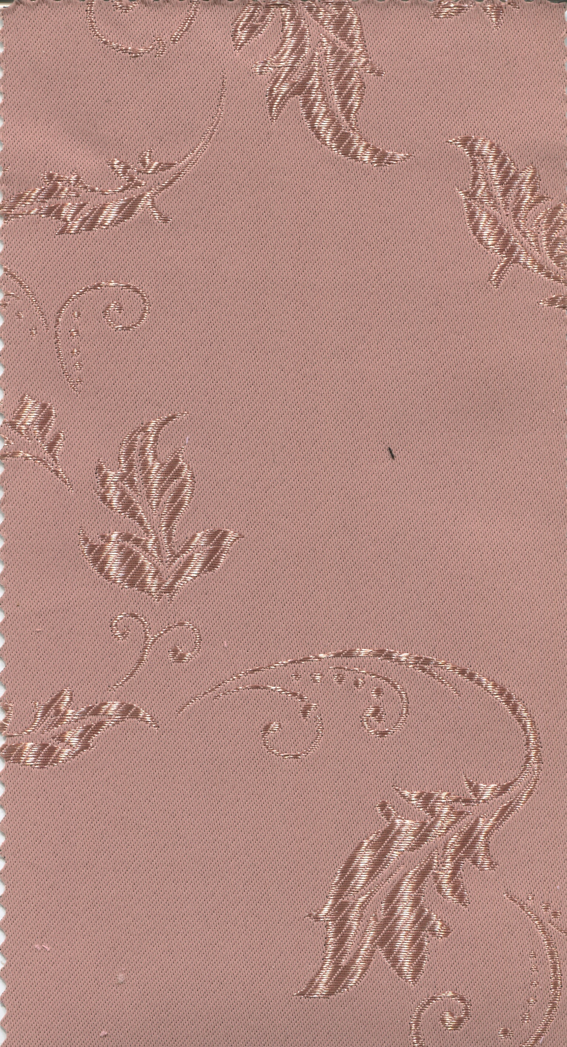 66-11緹花三明治窗簾