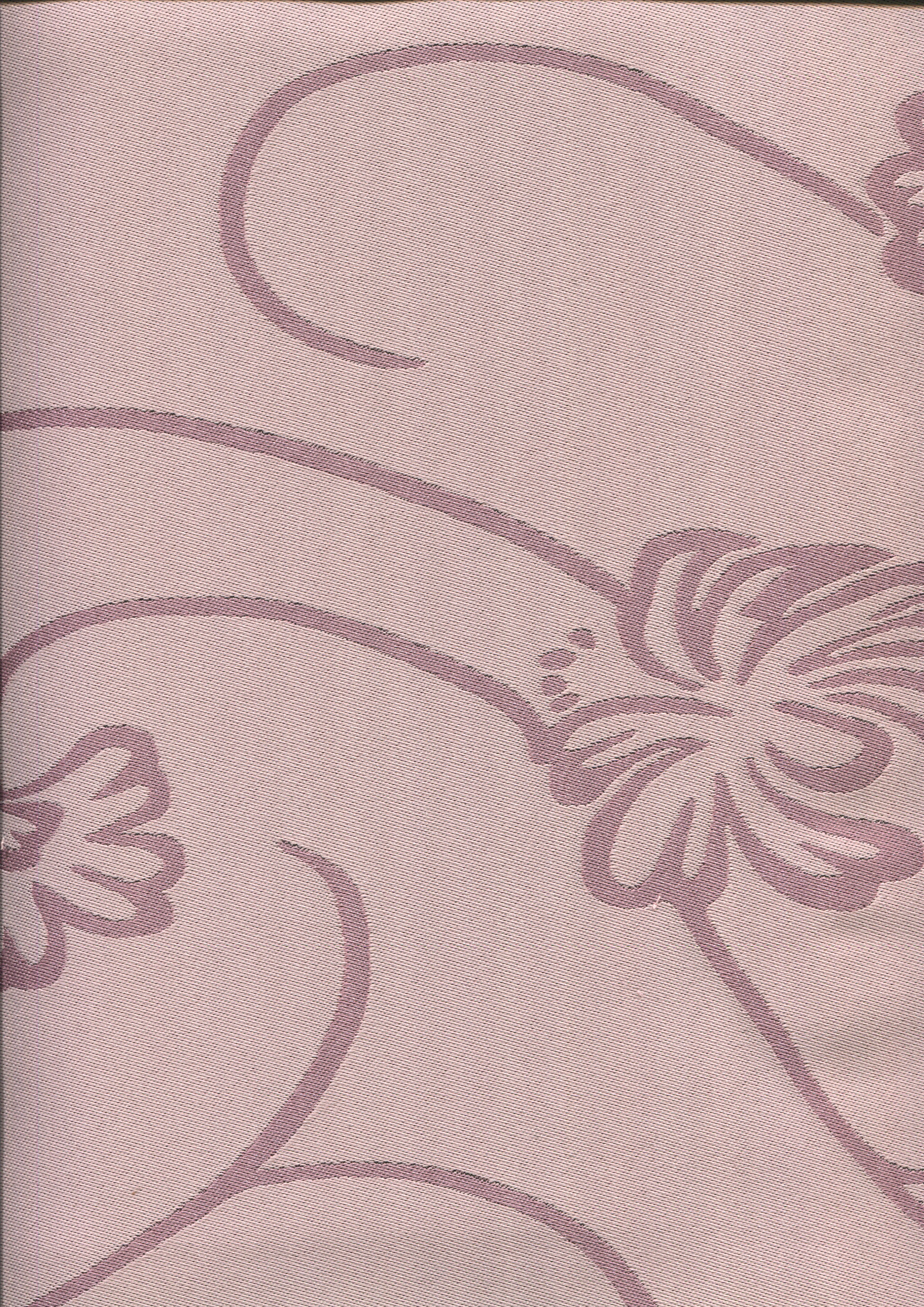 663-7金莎雙面布緹花三明治窗簾