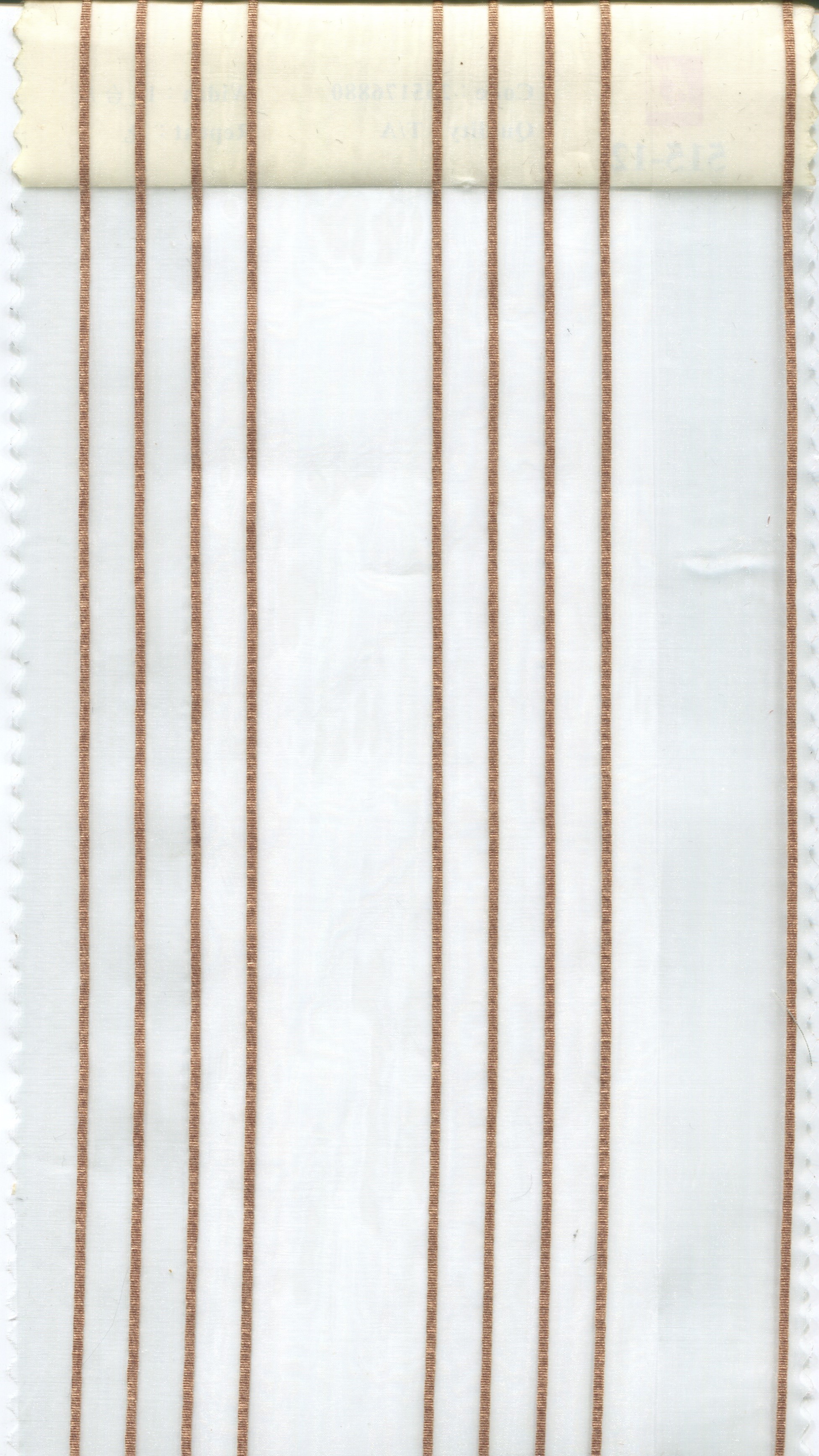 515-12原紗防火阻燃