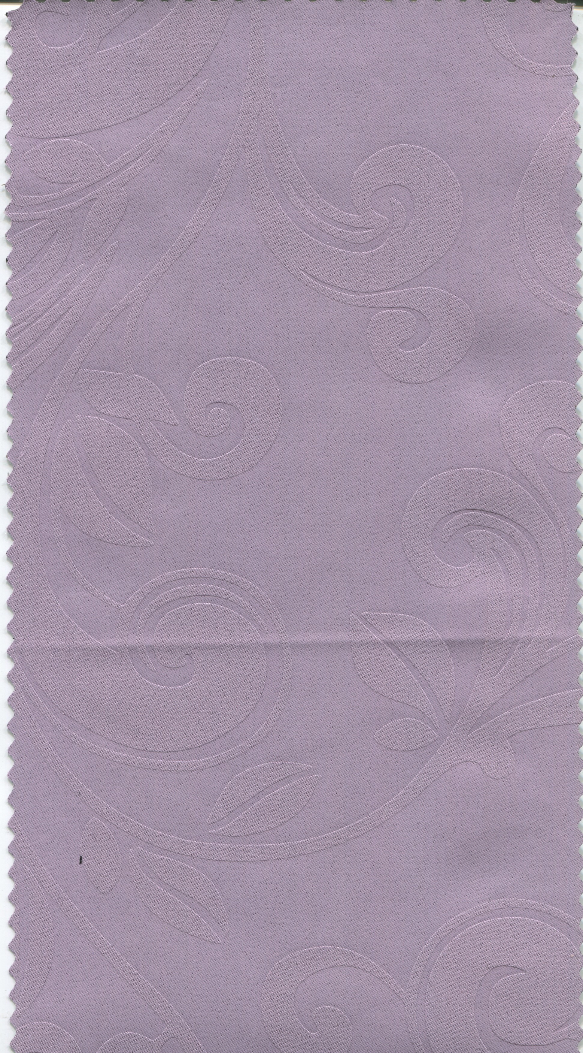 740-6強遮光壓花三明治窗簾