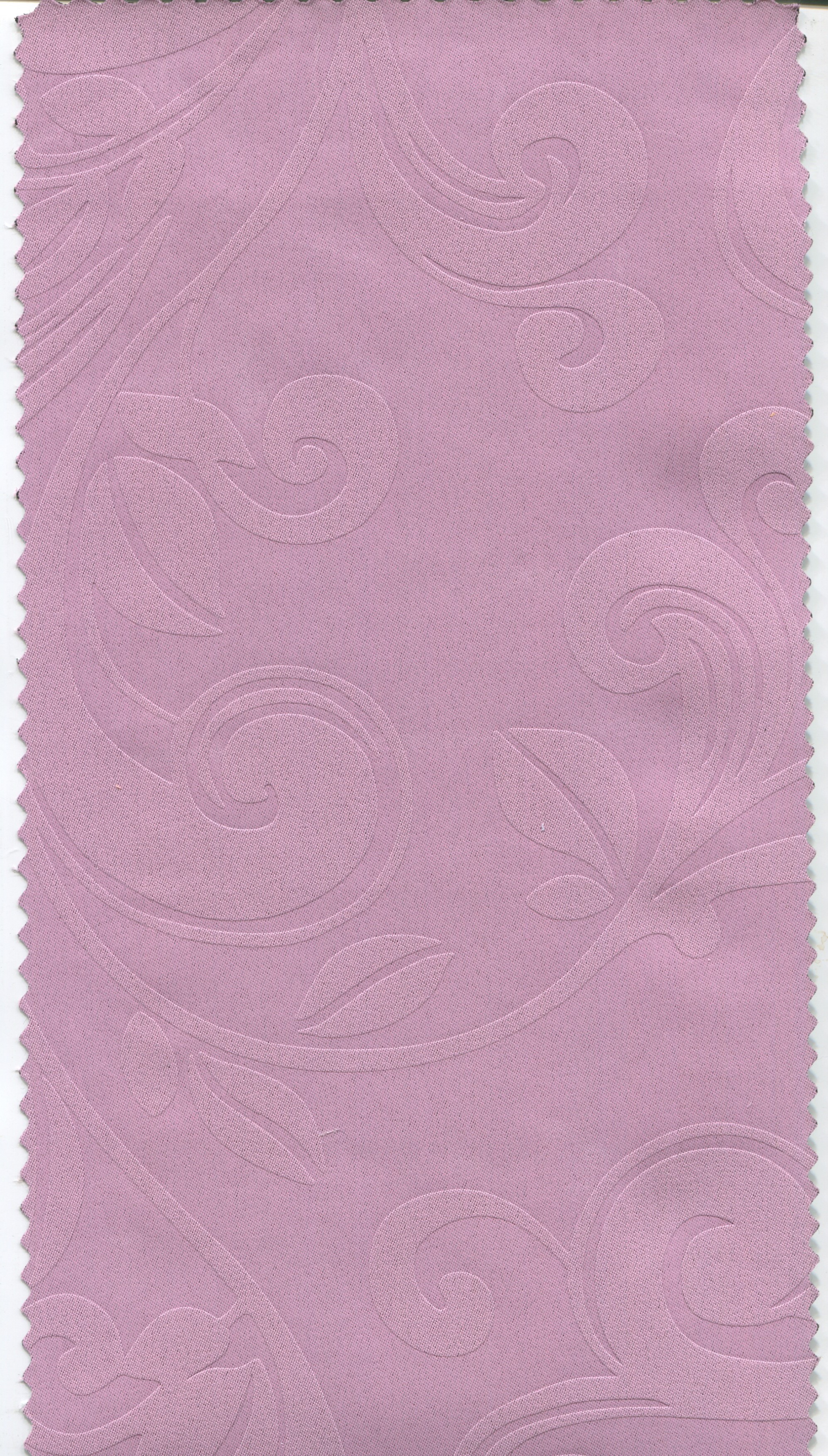 740-7強遮光壓花三明治窗簾