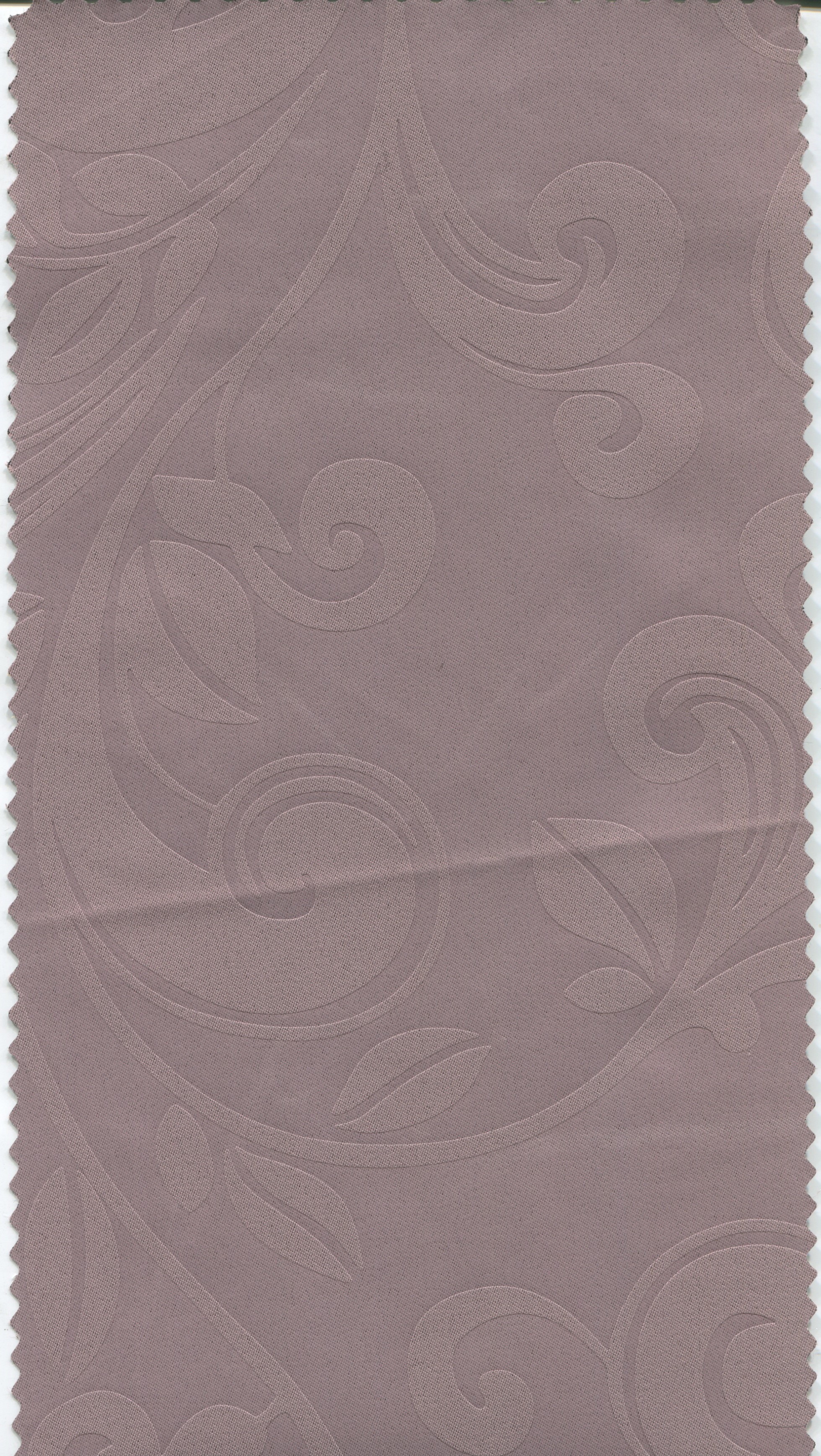 740-18強遮光壓花三明治窗簾