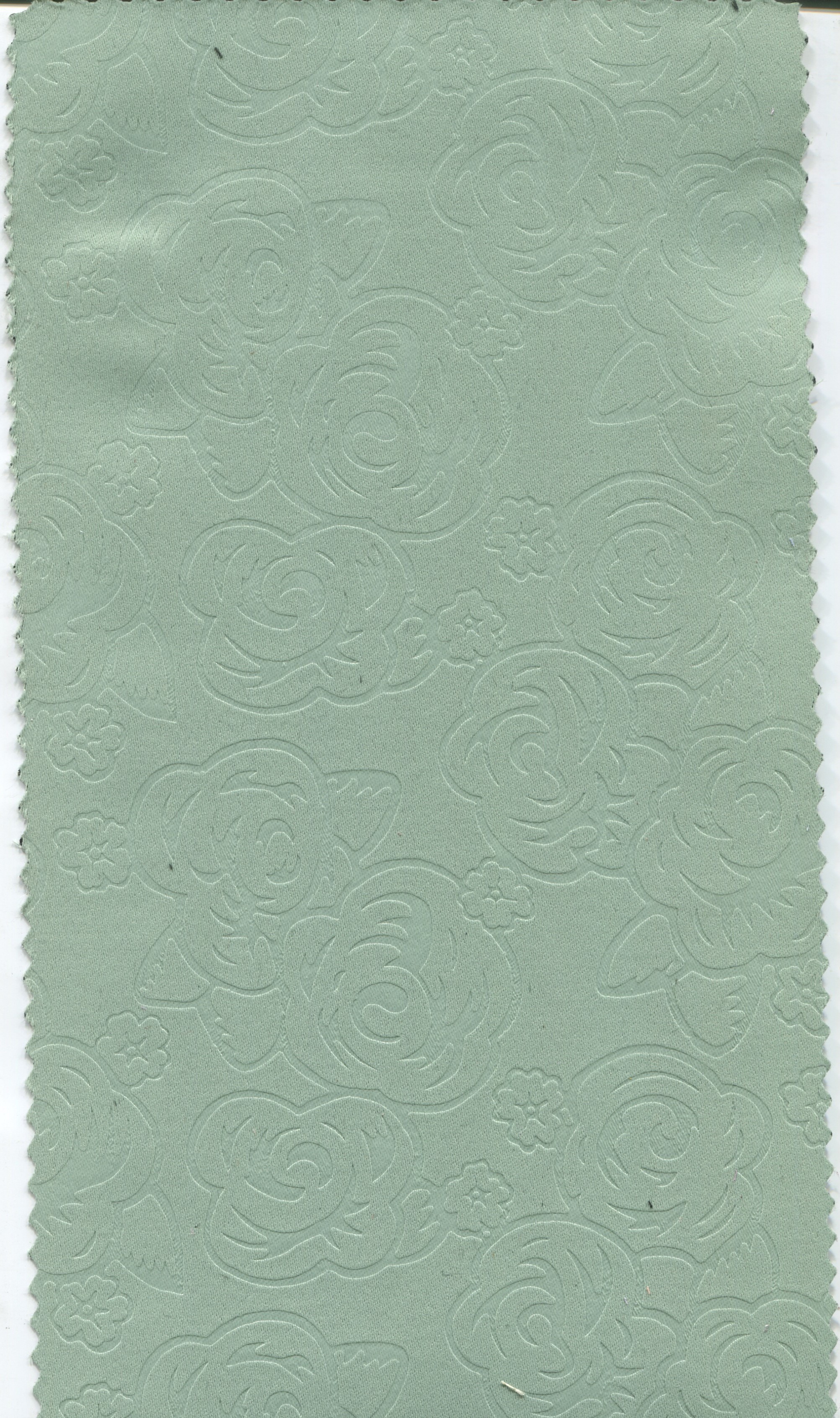 821-2壓花三明治窗簾