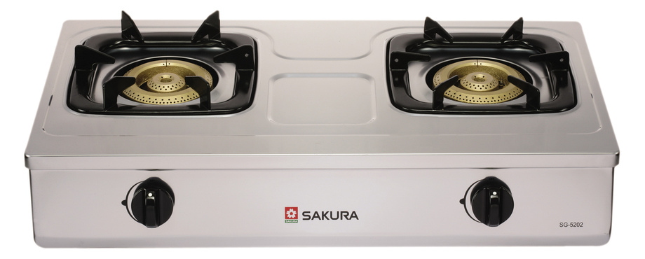 櫻花檯爐G-5200