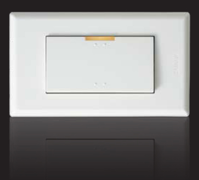 生活系列螢光開關