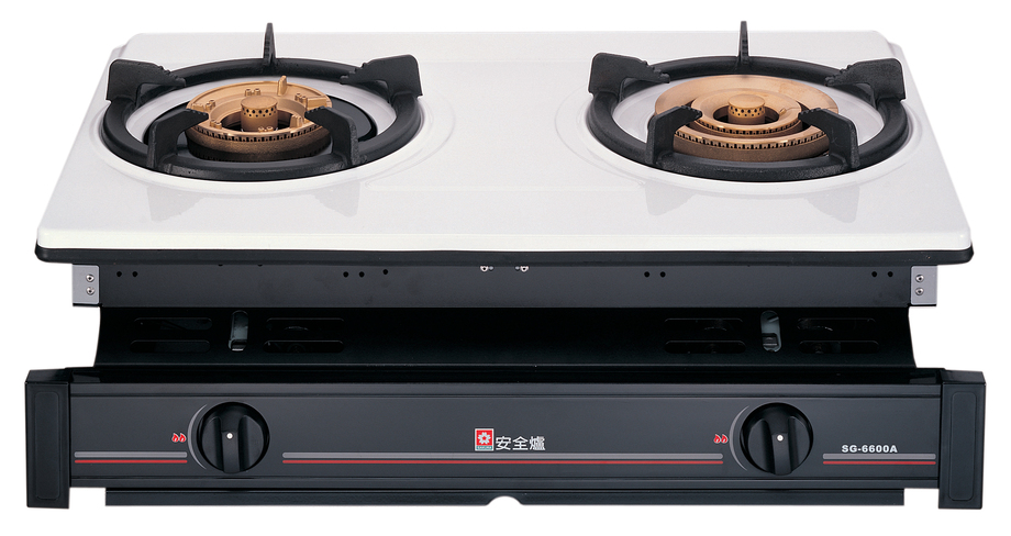 櫻花崁入爐G-6600