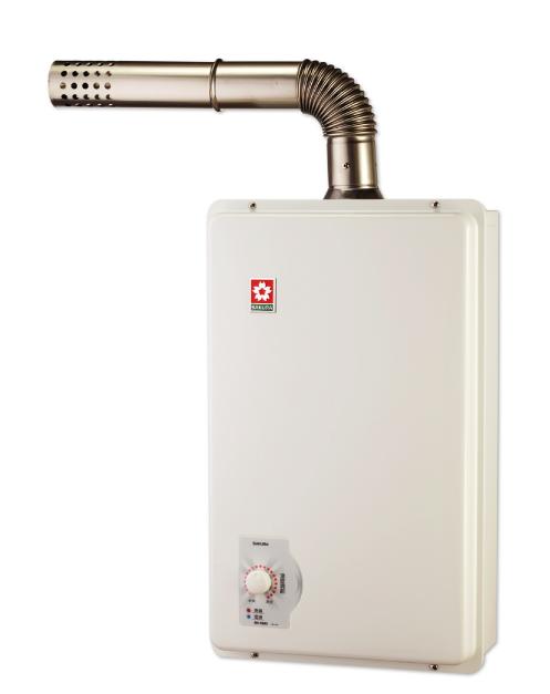 櫻花屋內型-FE式