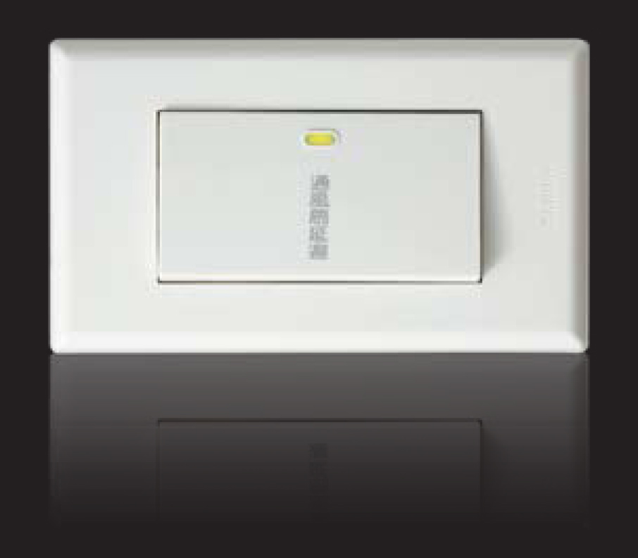 彩紅系列切換開關(二)