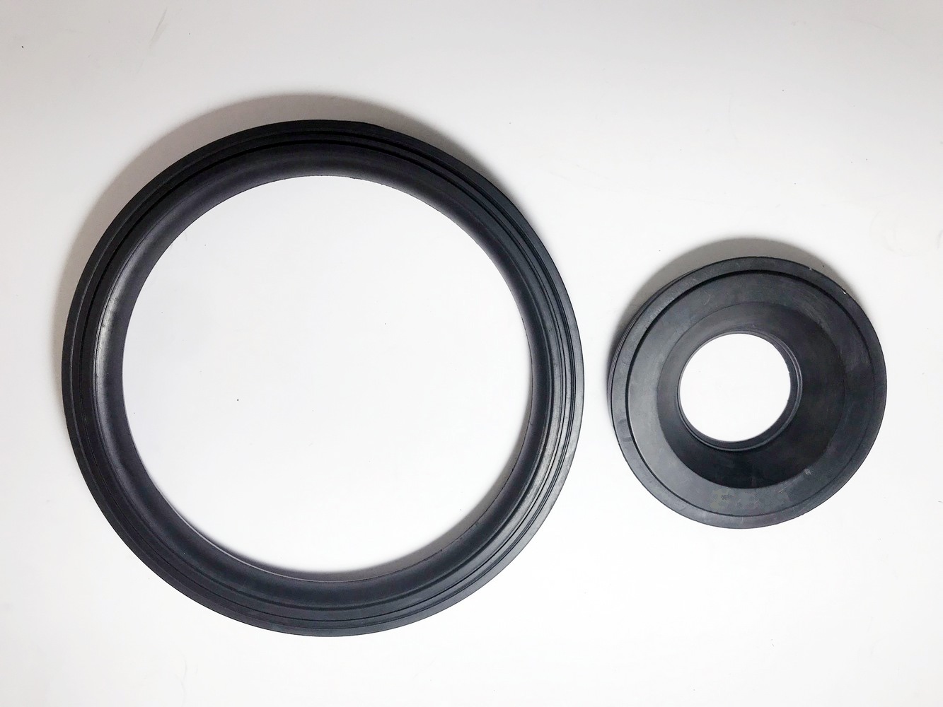 橡膠密封件製造