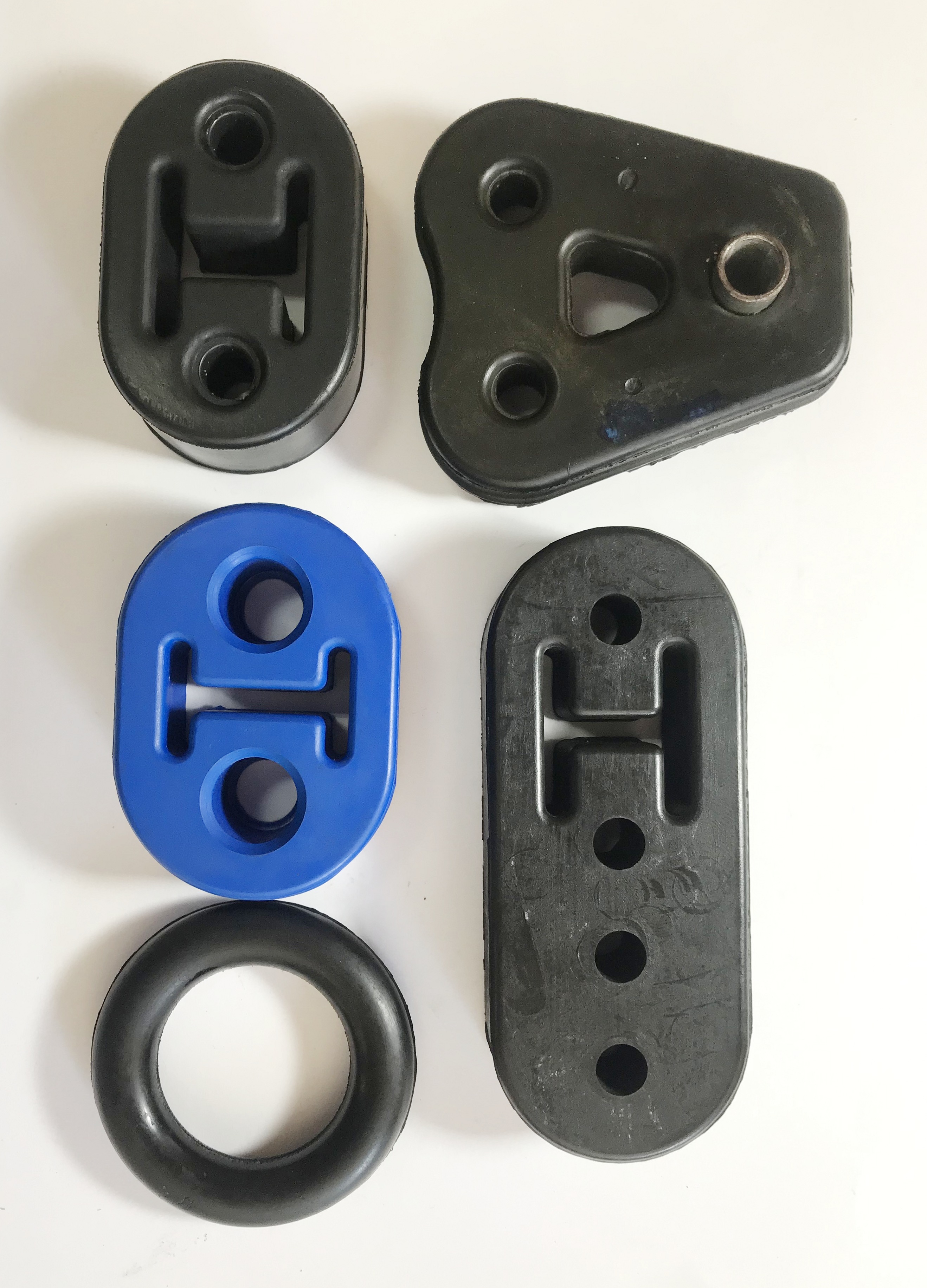 橡膠零件設計製造