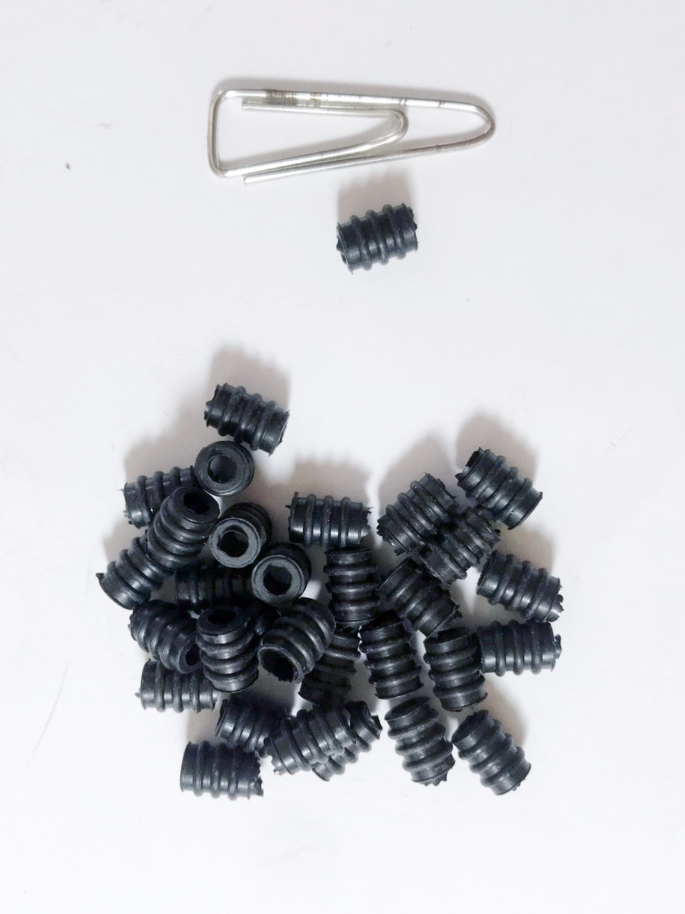 工業用橡膠零件