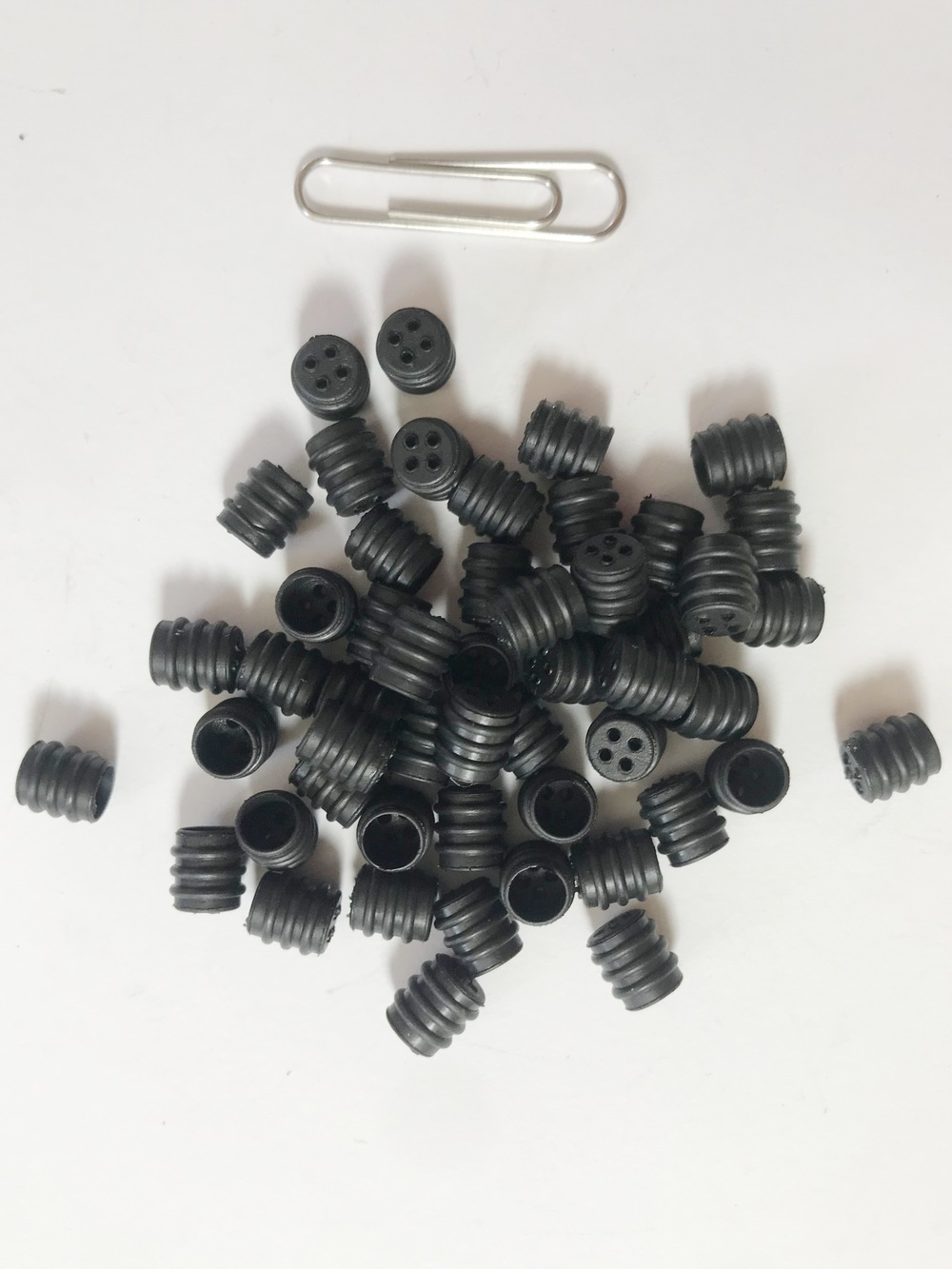 橡膠零件開發製造