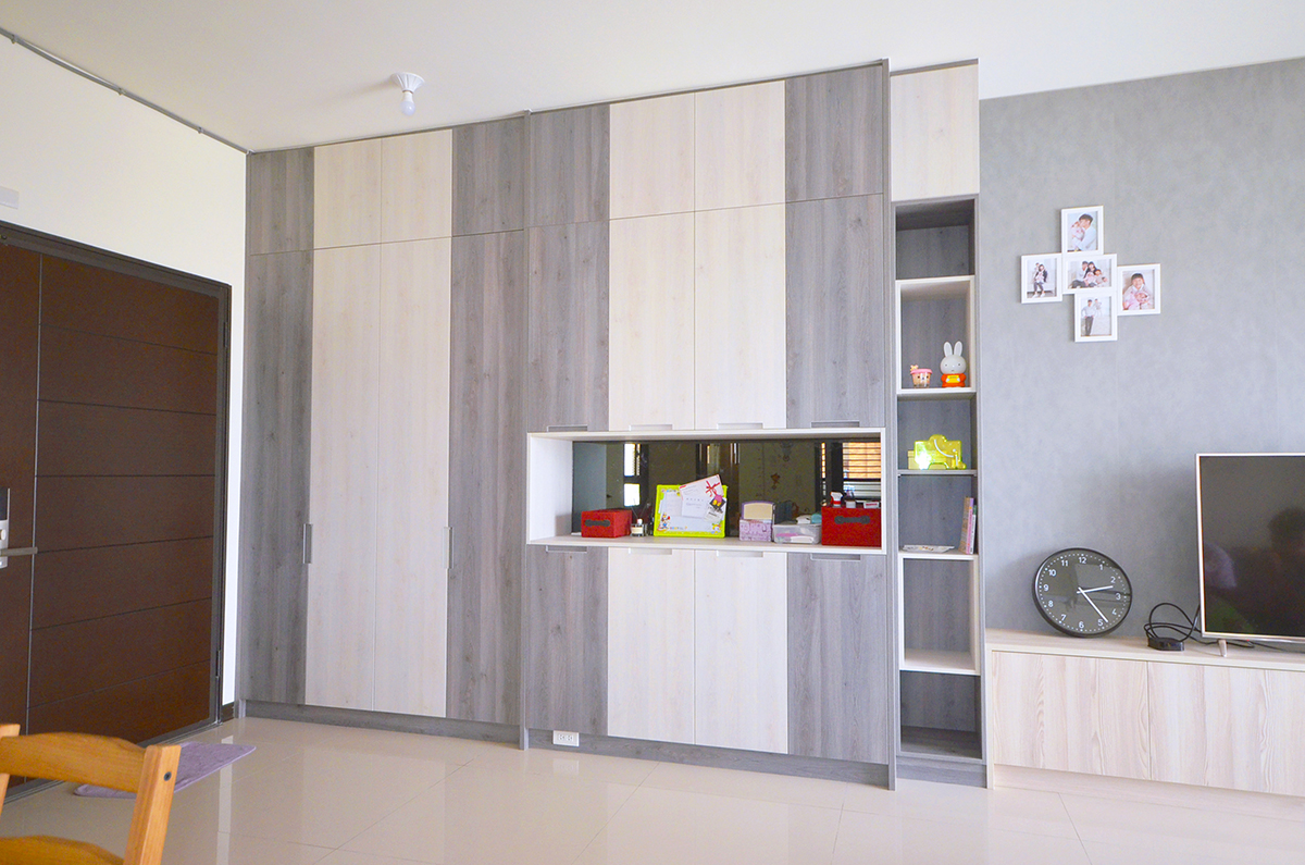 王公館＿台中潭子（三房兩廳）