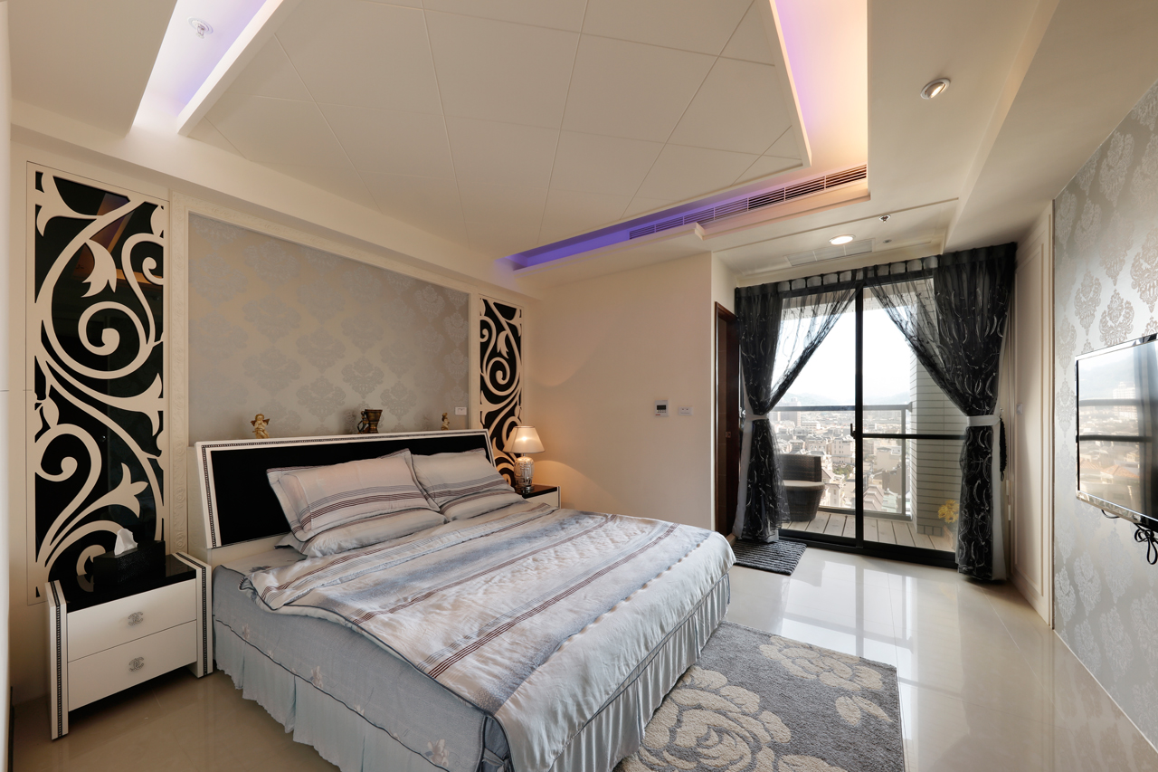 余公館＿台中北屯（三房兩廳）