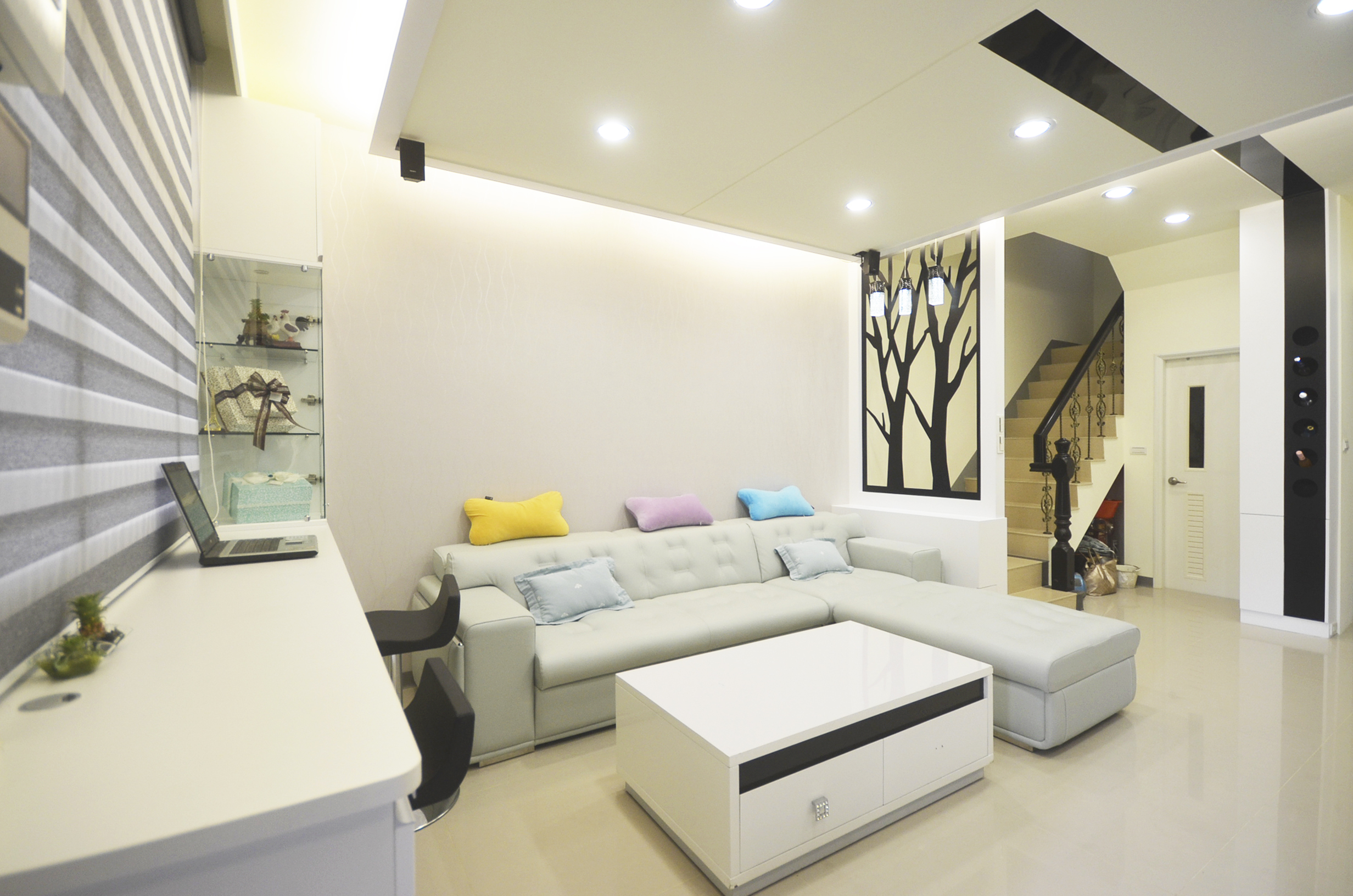 施公館＿台中南區（透天）