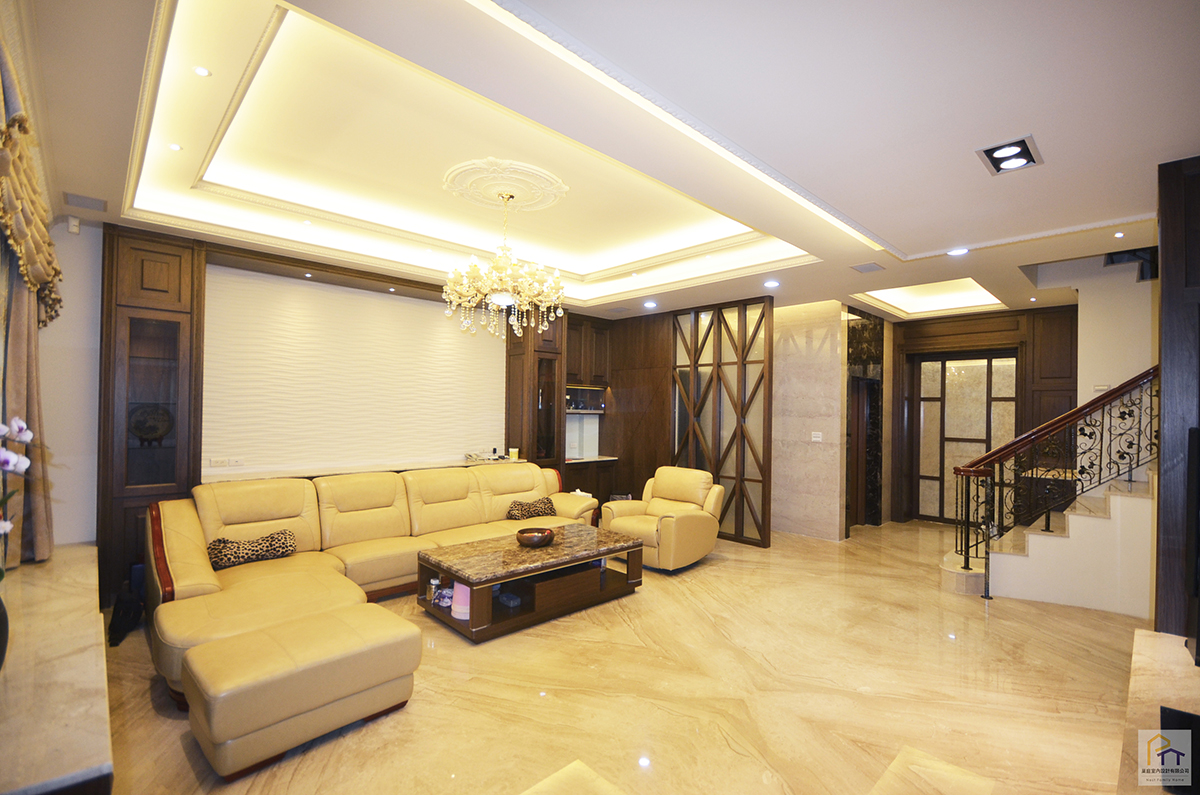 張公館＿台中潭子（透天）