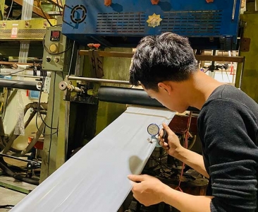 KUAN LUEN PLASTICS Corp.  KUAN CHI PLASTICS ENTERPRISE Corp.-包裝材料