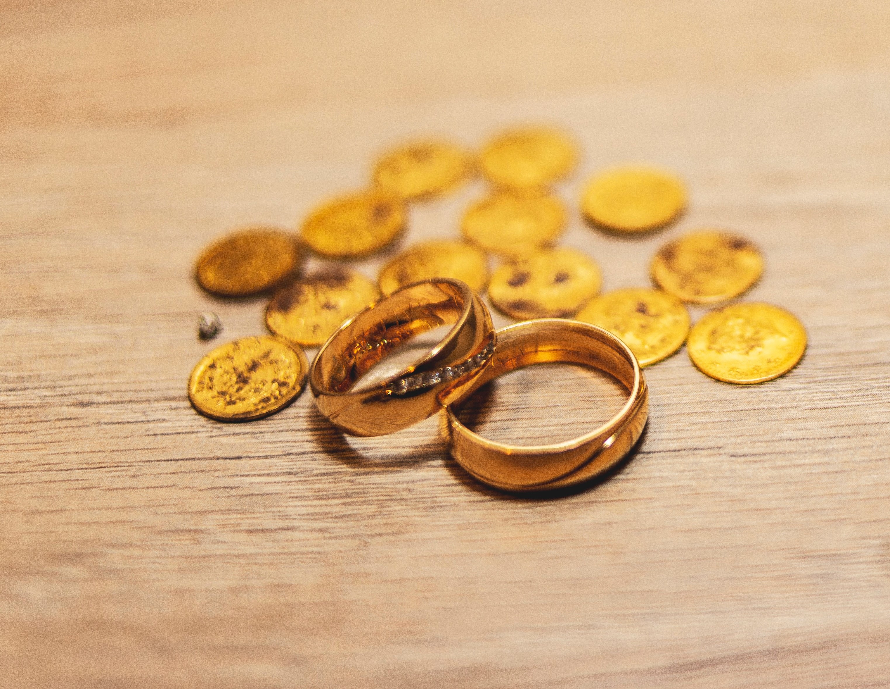 黃金珠寶鑽石借款